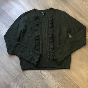 Club Monaco Women’s Sweater